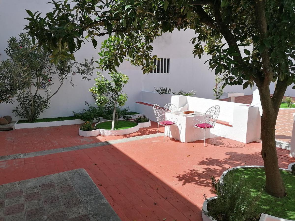 A Casa Da Vila Almodovar Exterior photo