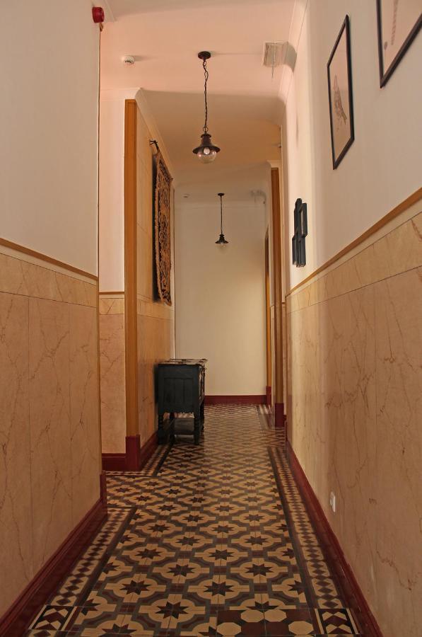 A Casa Da Vila Almodovar Exterior photo